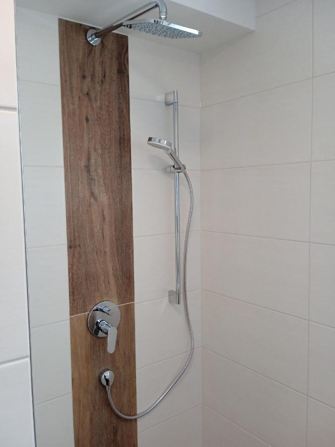 Pernerhof Appartement Aich  Buitenkant foto