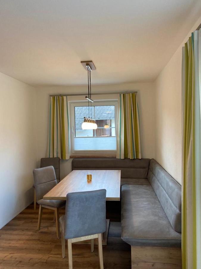 Pernerhof Appartement Aich  Buitenkant foto